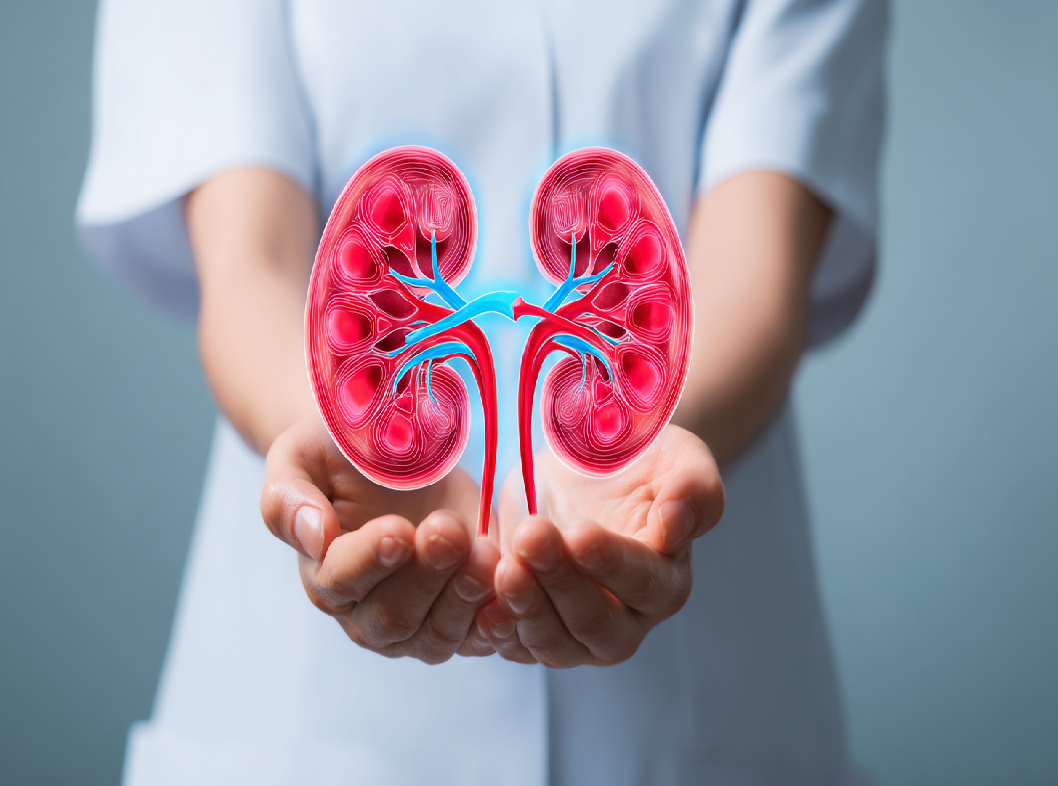 Что такое креатинин?