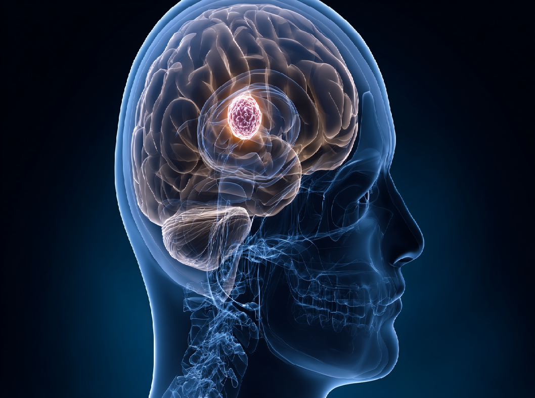 Опухоль головного мозга