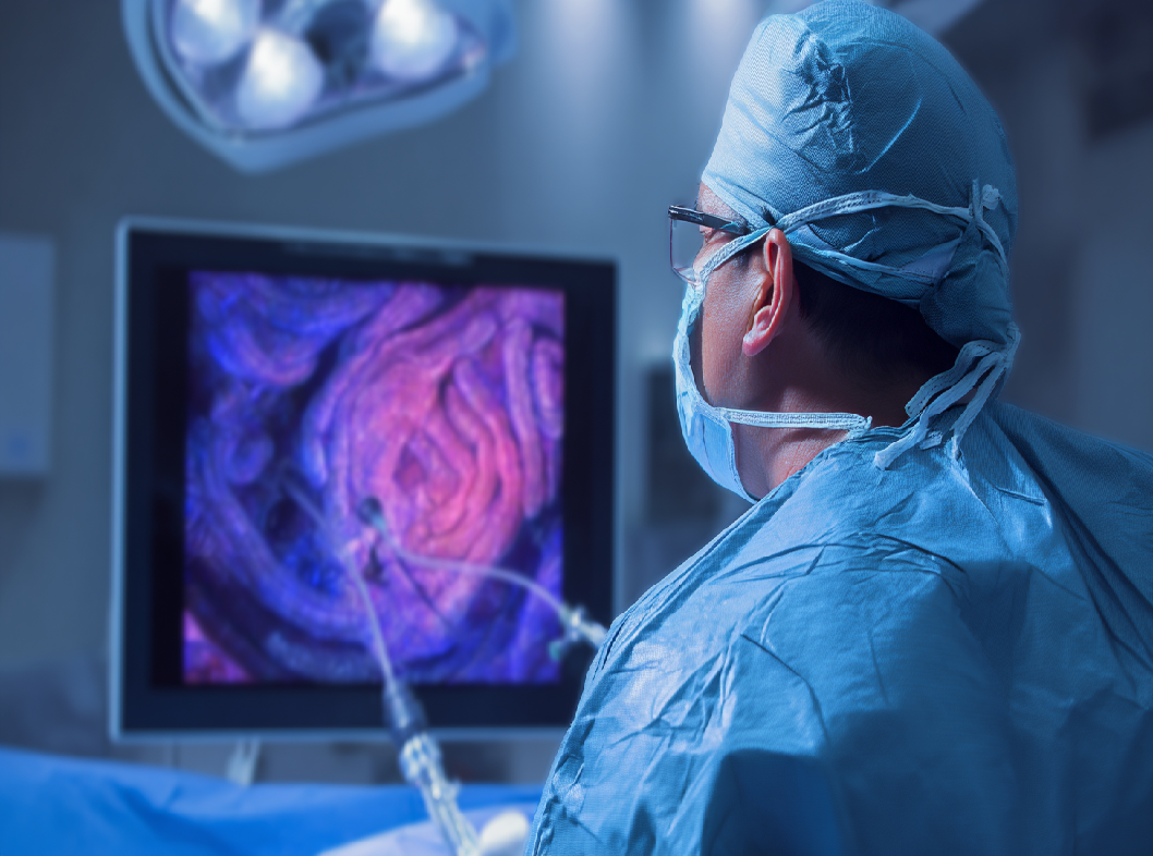 Что такое ФГДС