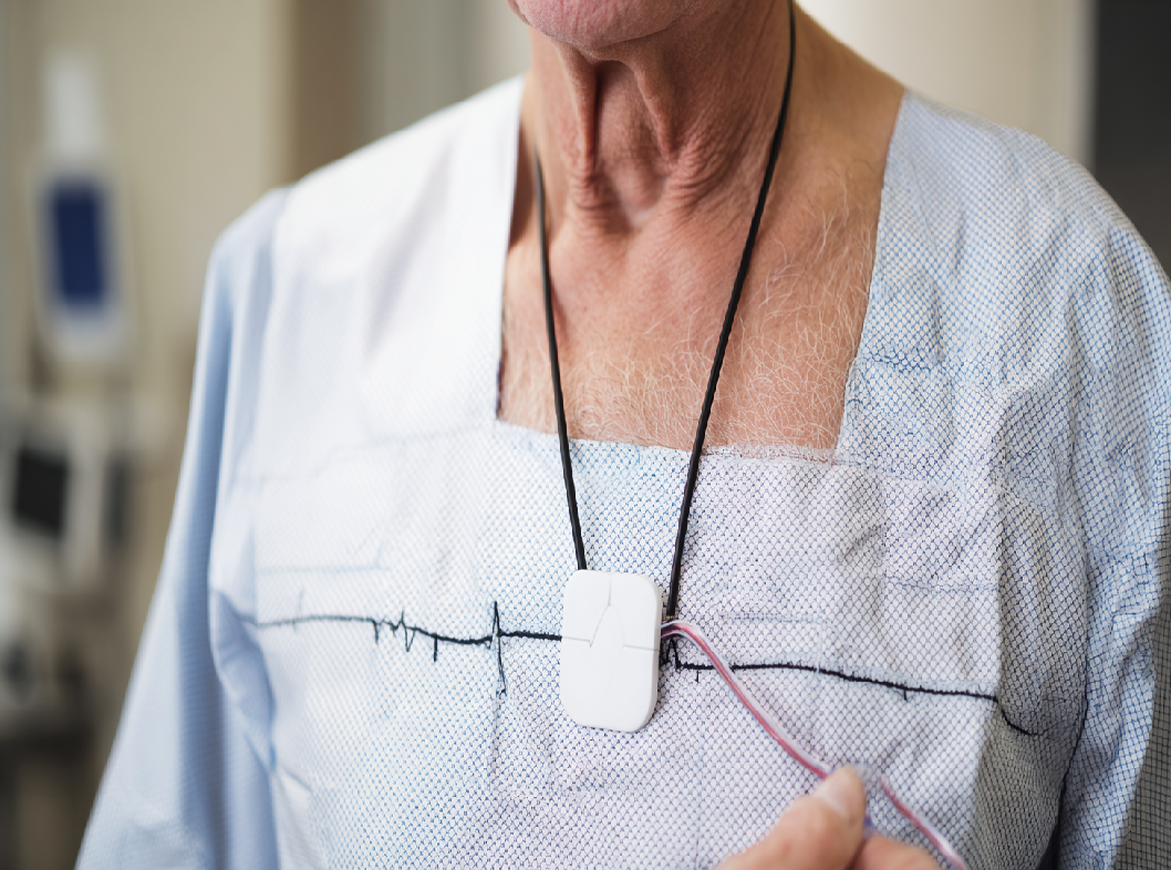 Кому нужен холтер?