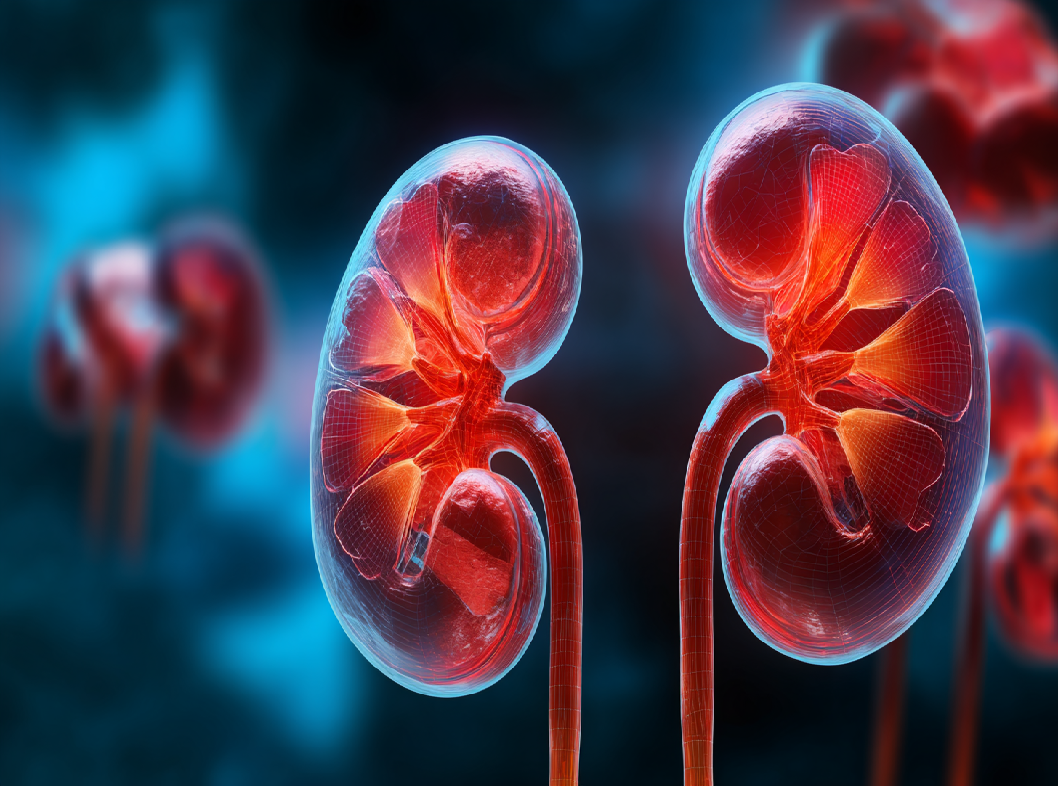 Что такое креатинин?