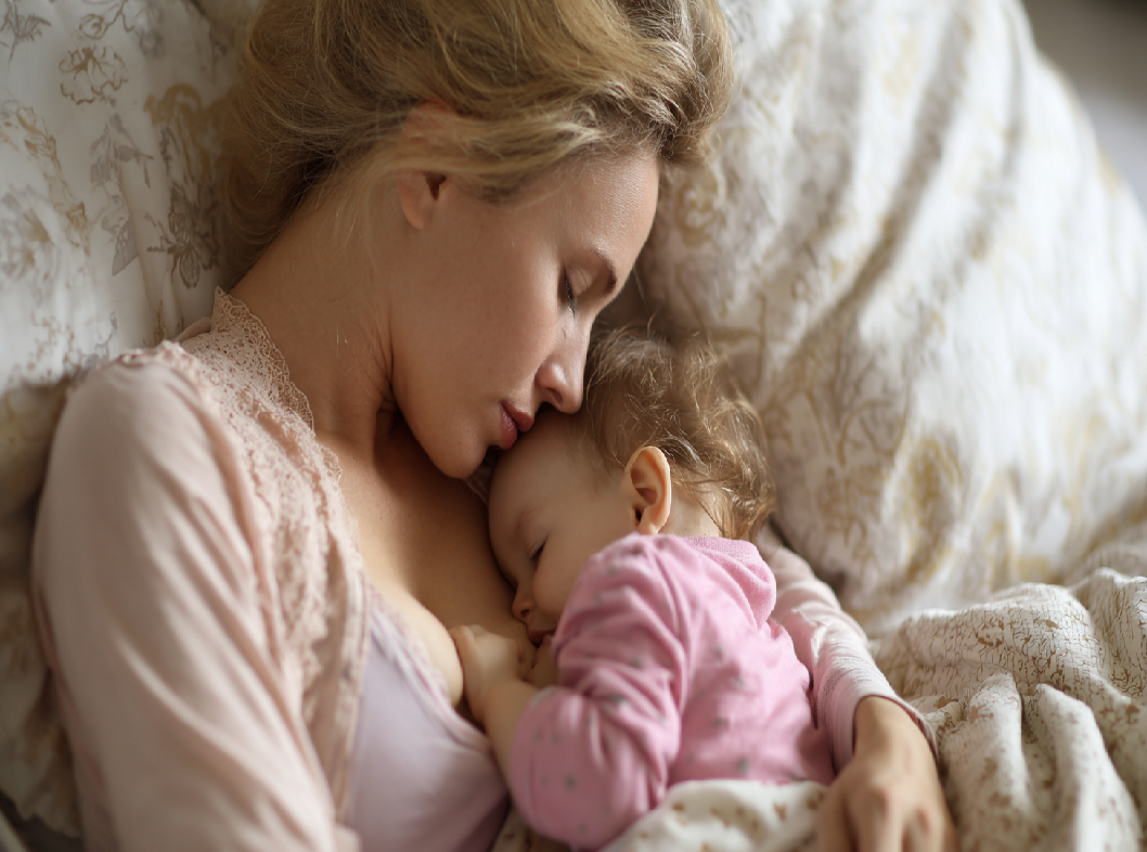 Лактационный мастит Arimed