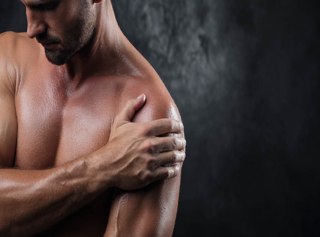 Мышечные подергивания