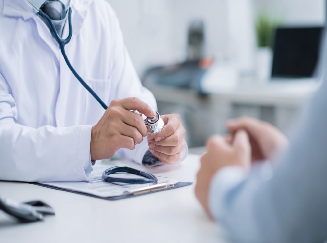 Какие специалисты осматривают на профосмотре?