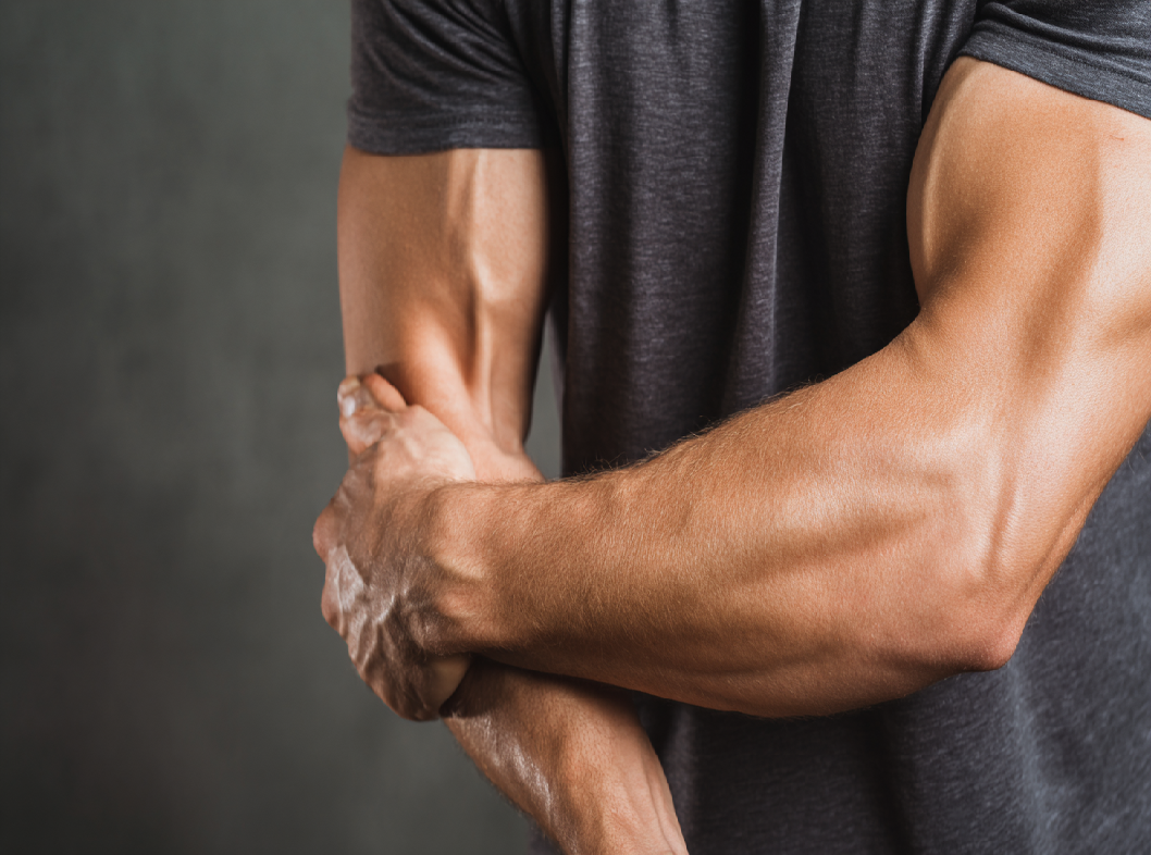 Мышечные подергивания