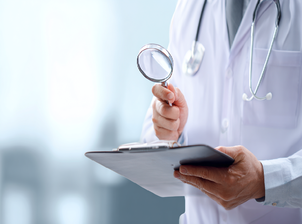 Какие специалисты осматривают на профосмотре?