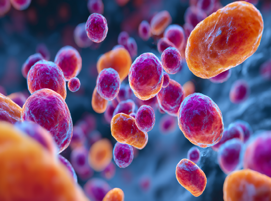 Кандидоз кишечника