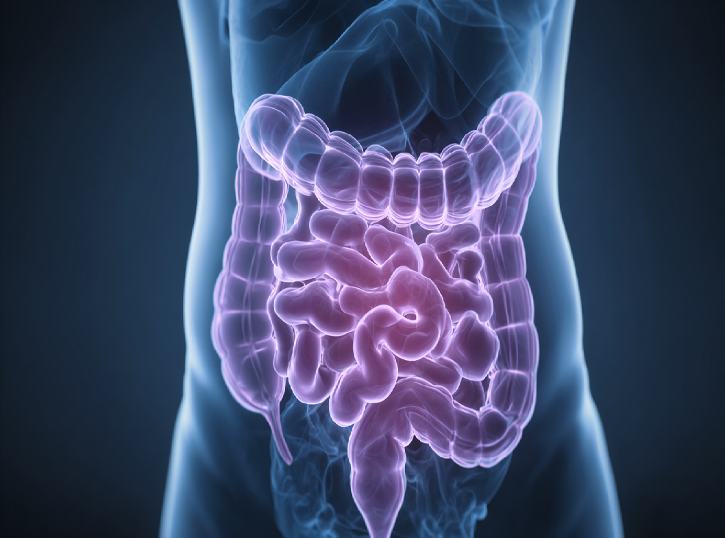 Болезнь Крона