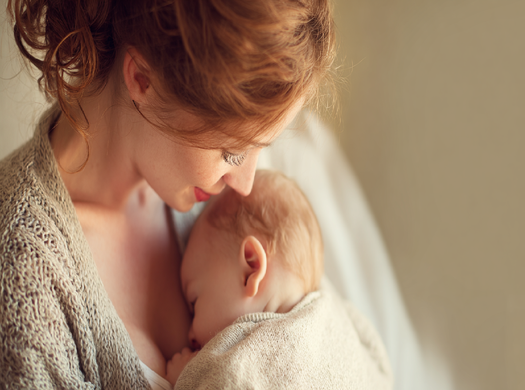 Послеродовой мастит Arimed