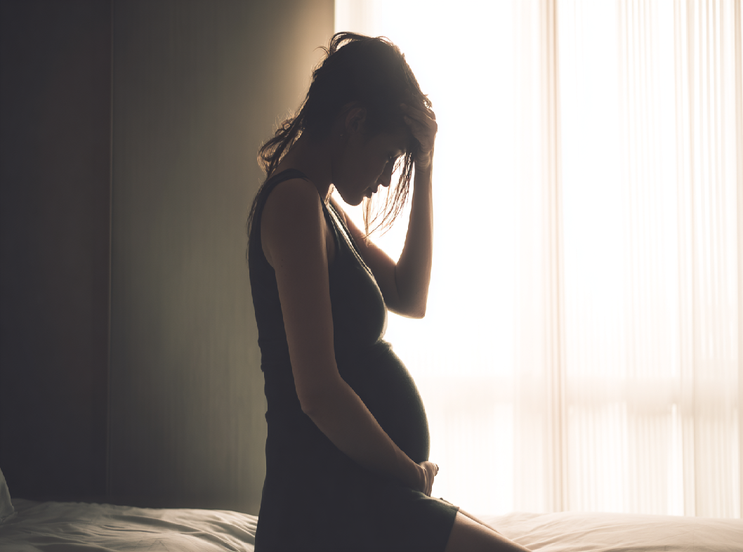 Преэклампсия