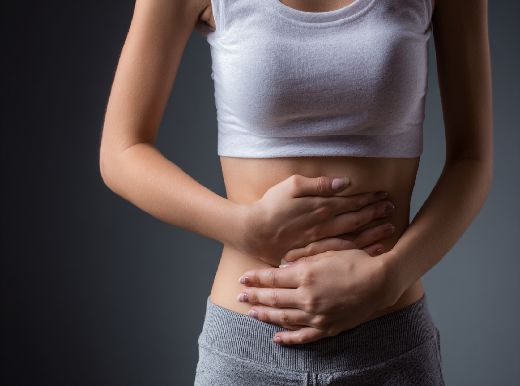 Боли в нижней части живота