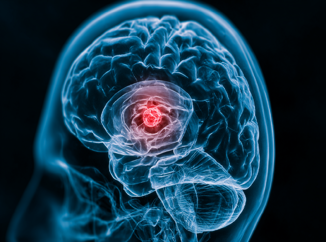 Опухоль головного мозга