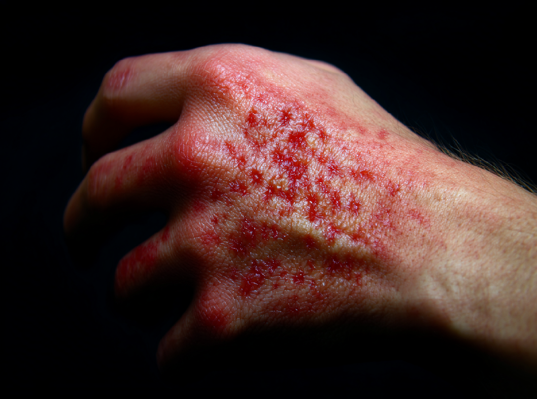 Карбункул - это глубокое гнойное воспалительное заболевание кожи