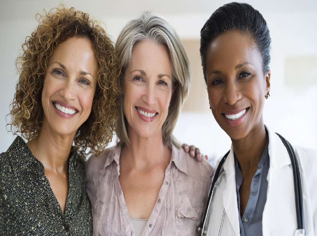 Женское здоровье Arimed