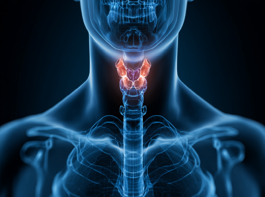 Гипотиреоз