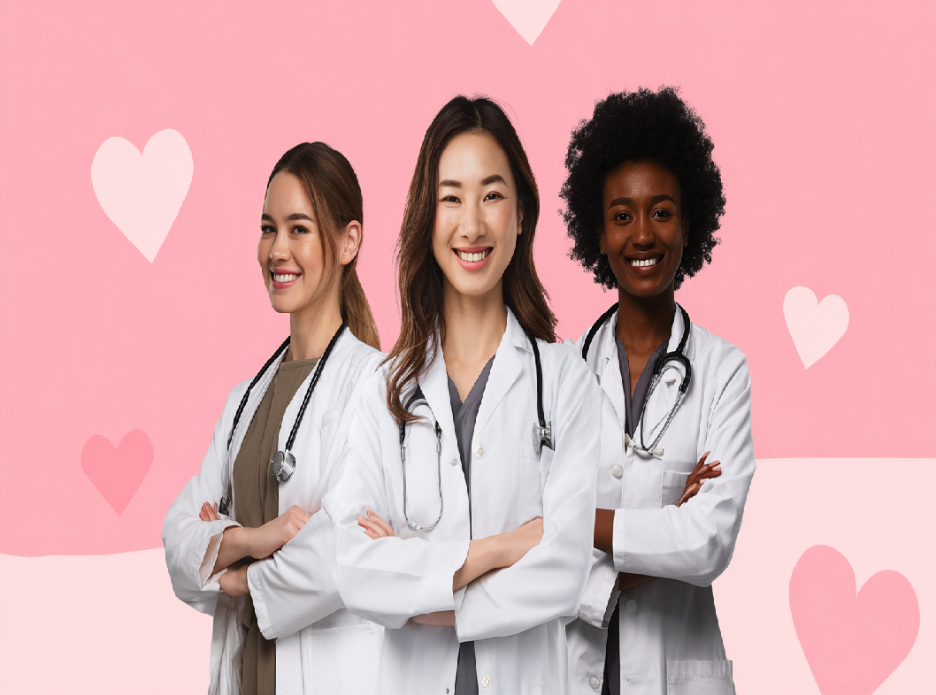 Женское здоровье