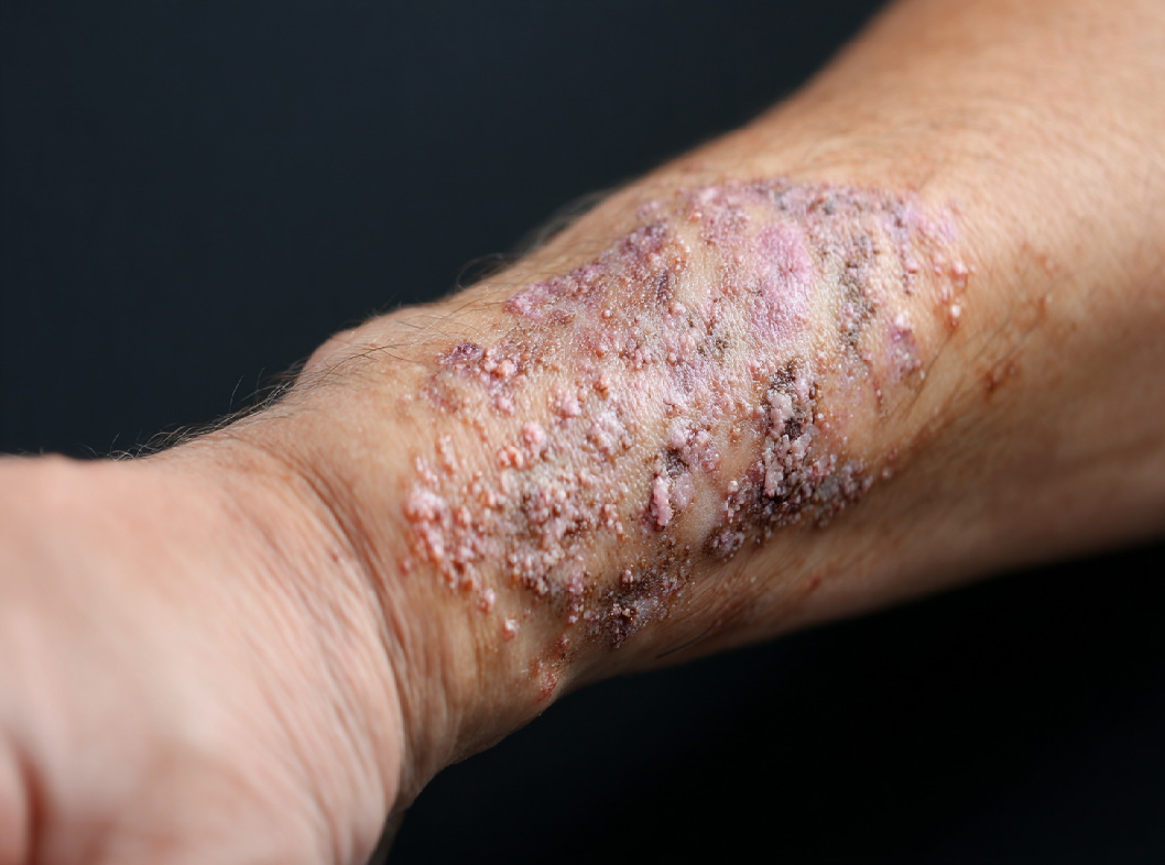 Саркома Капоши