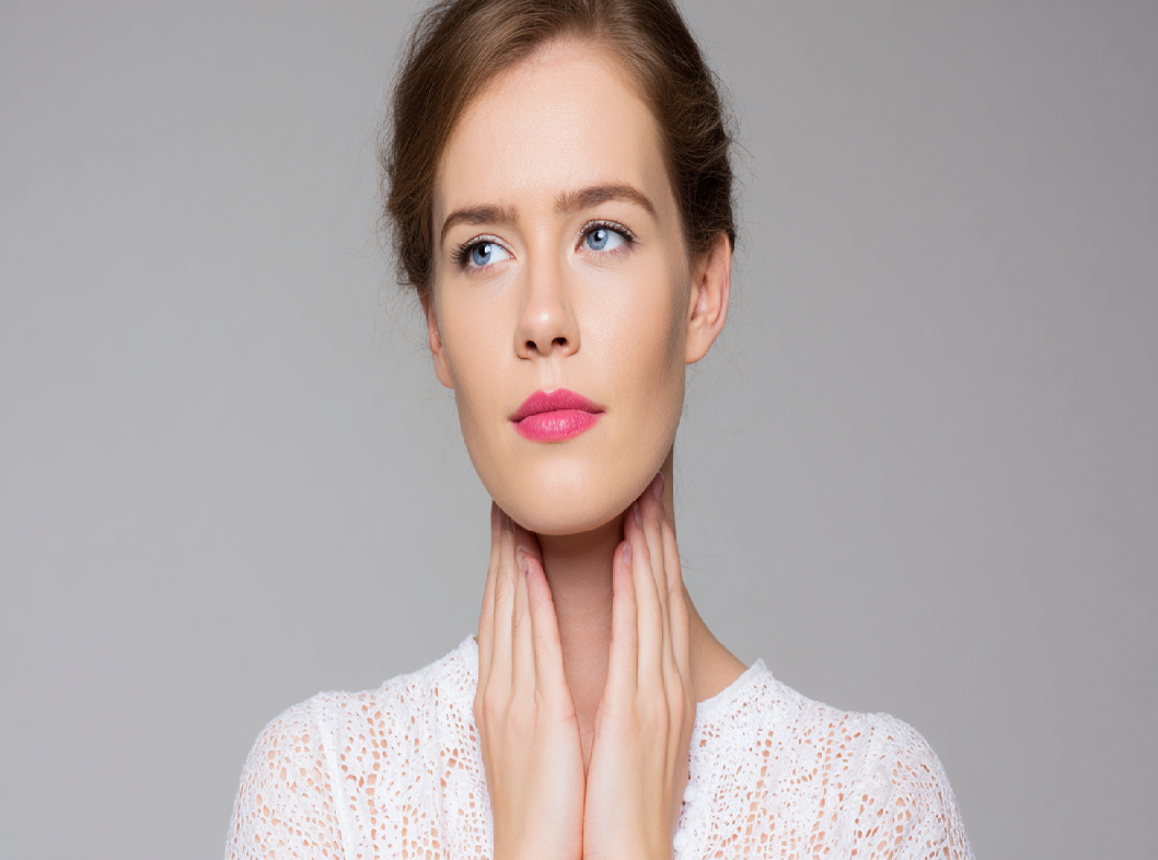 Гипотиреоз