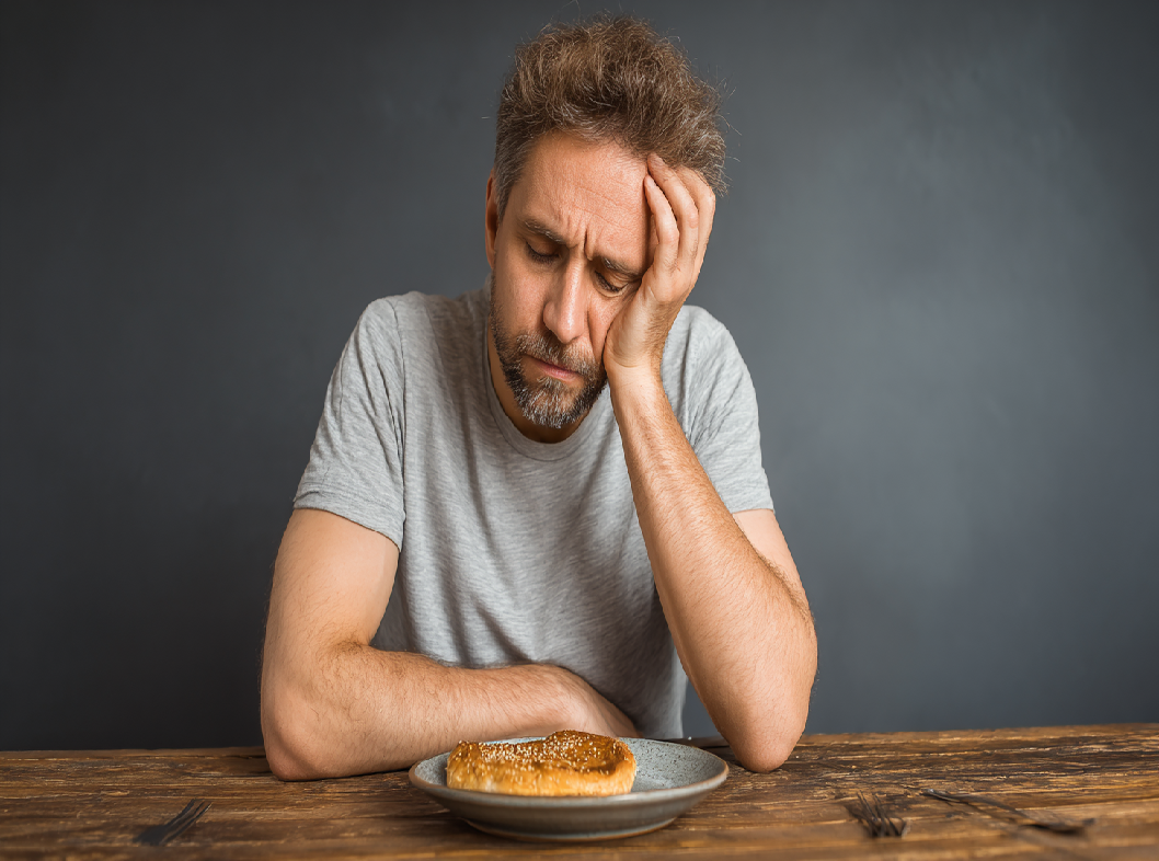 Голодные боли