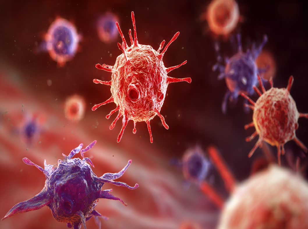 Причины пониженного иммунитета.