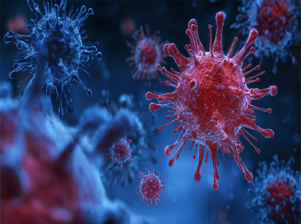 Причины пониженного иммунитета.