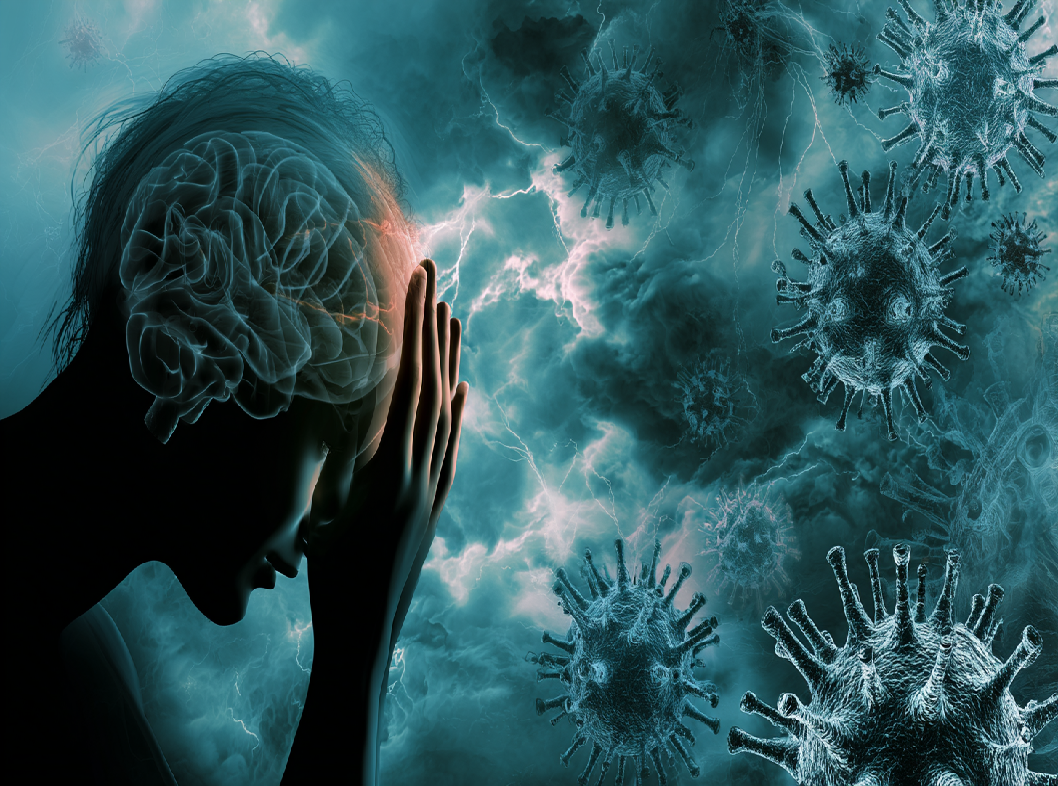 Психосоматические заболевания