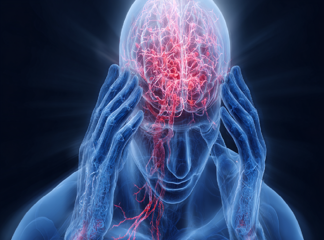 Психосоматические заболевания