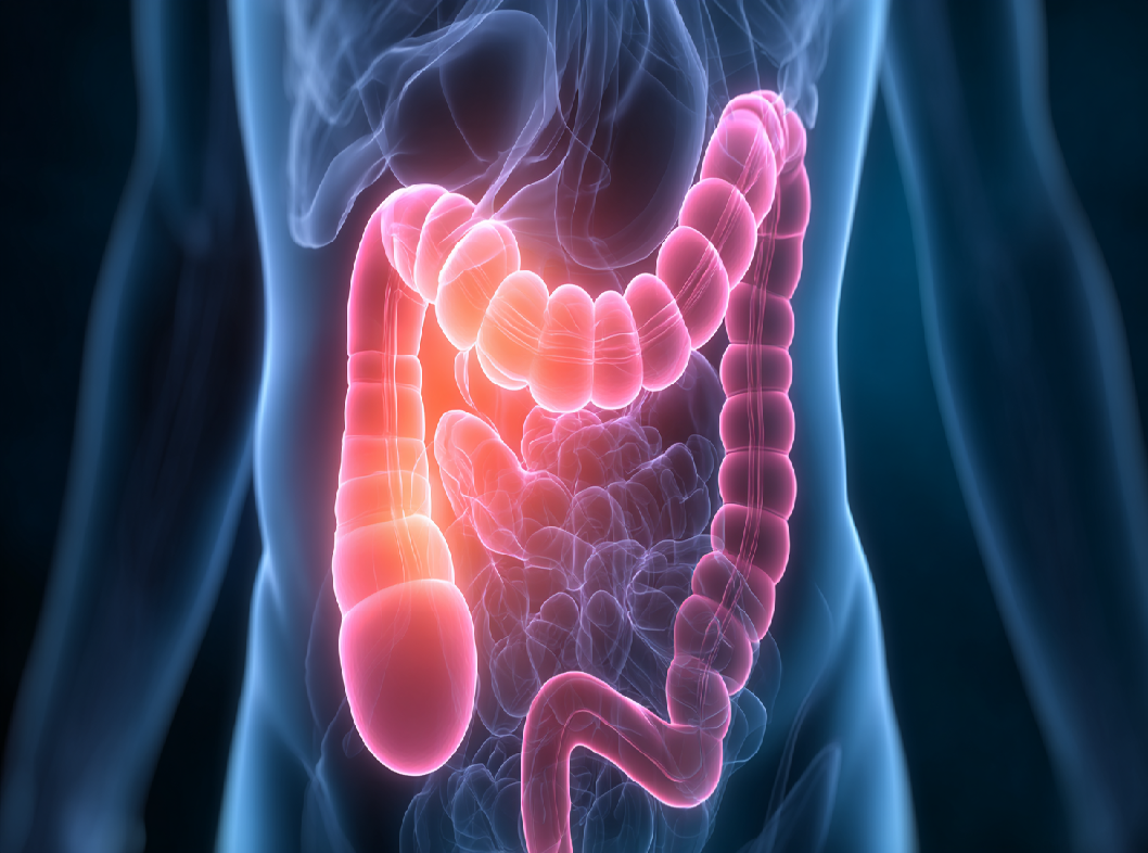 Язвенная болезнь ЖКТ