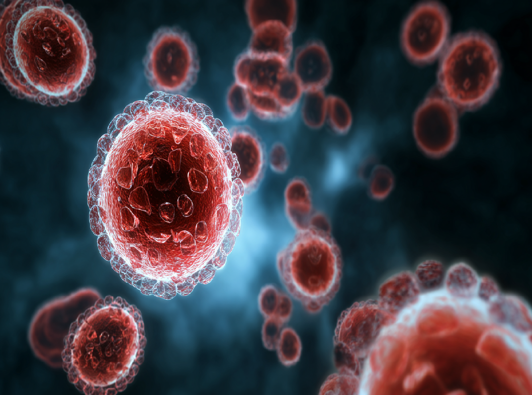 Острая ревматическая лихорадка