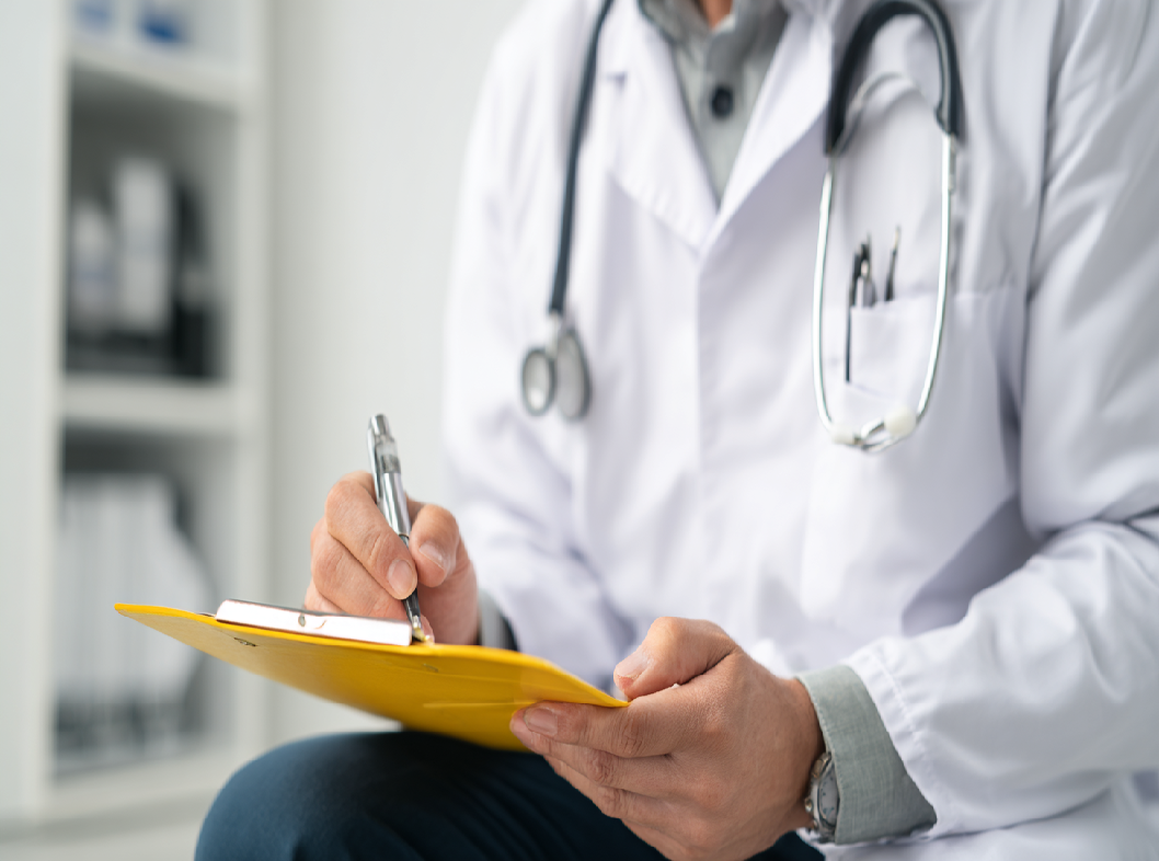 Кто такой уролог и зачем его посещать?