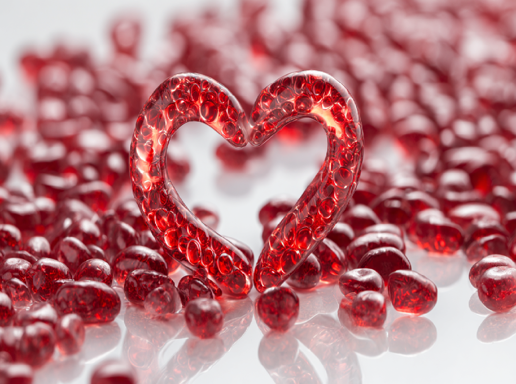 Что такое триглицериды?