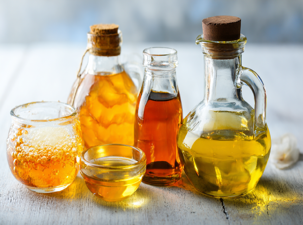 Что такое триглицериды?