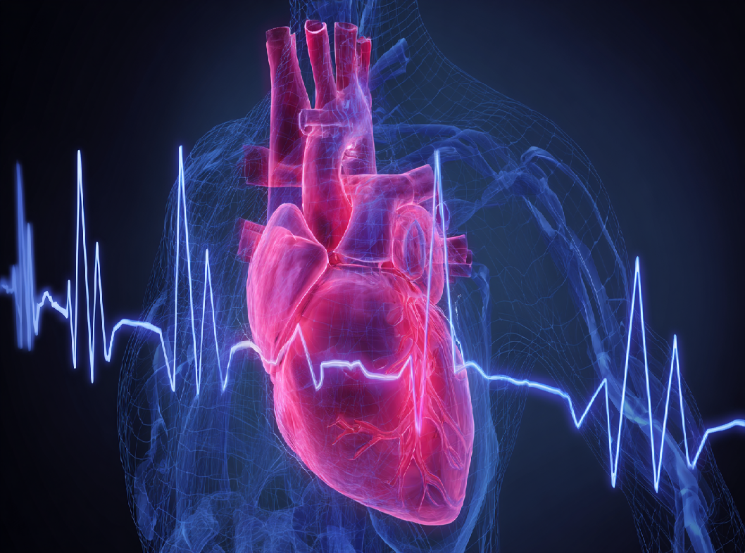 Сердечная недостаточность