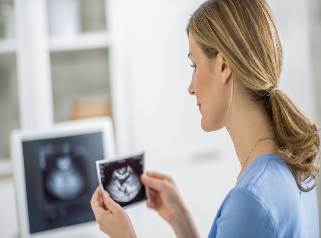 Способы диагностики беременности