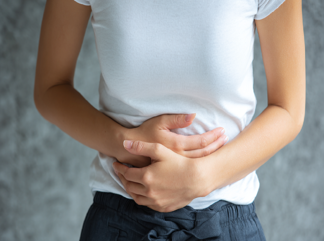 Аппендицит