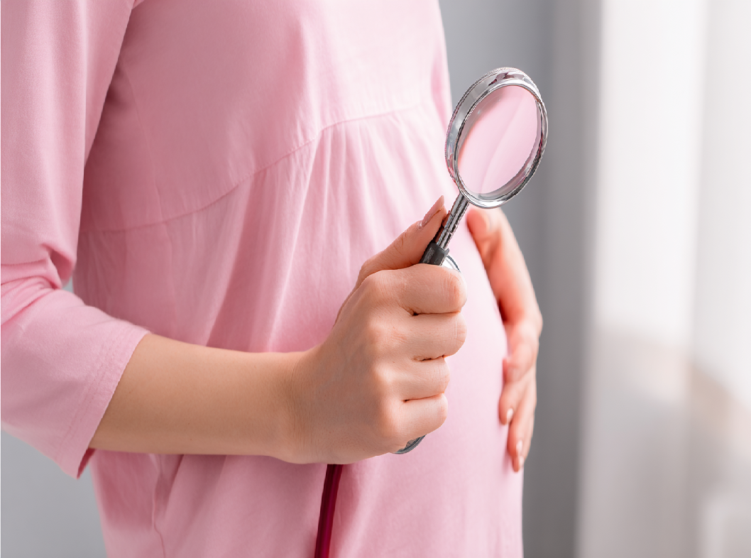 Способы диагностики беременности