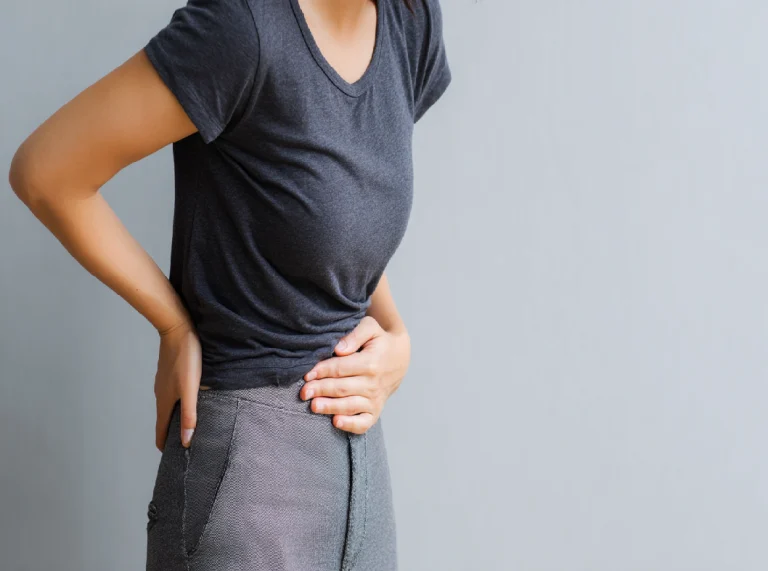 Абсцесс Бартолиновой железы