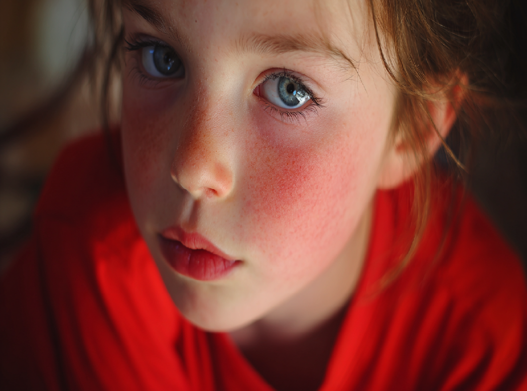 Скарлатина