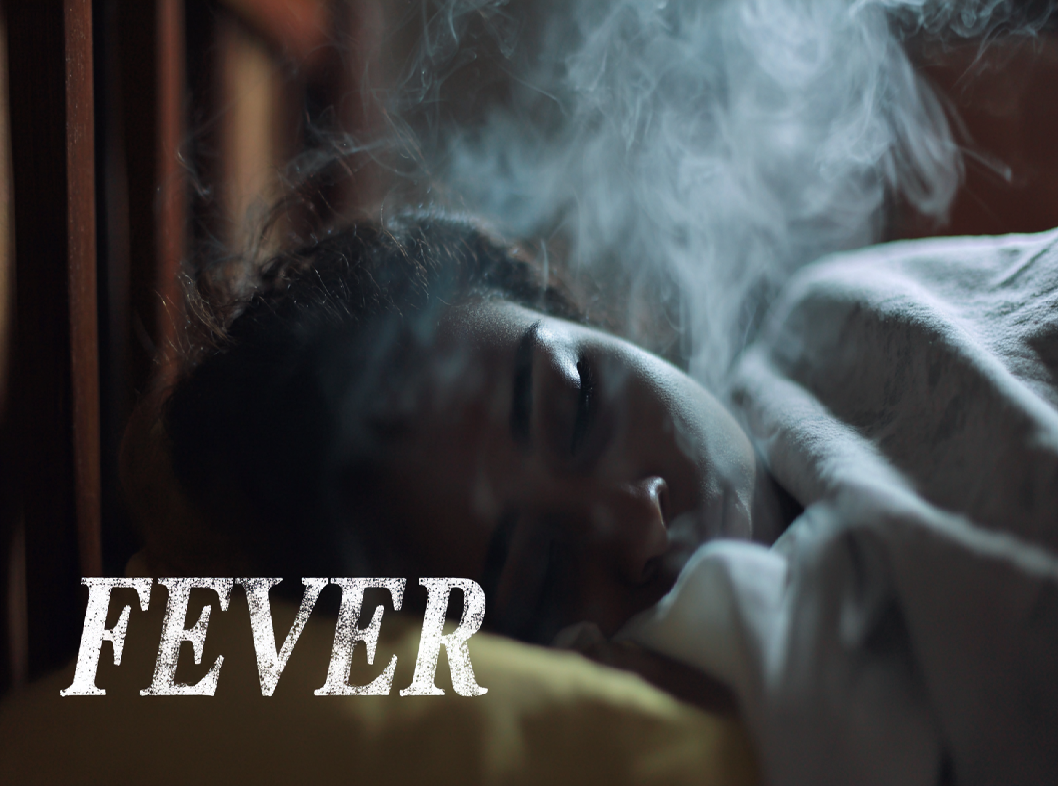 Лихорадка