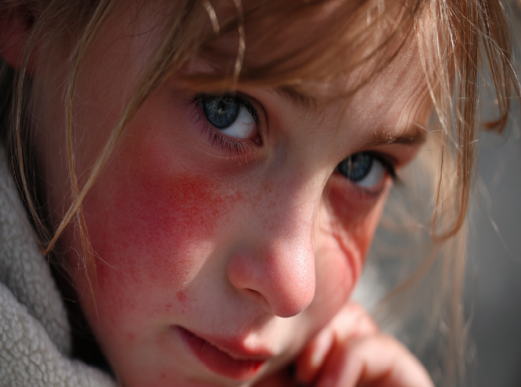 Скарлатина