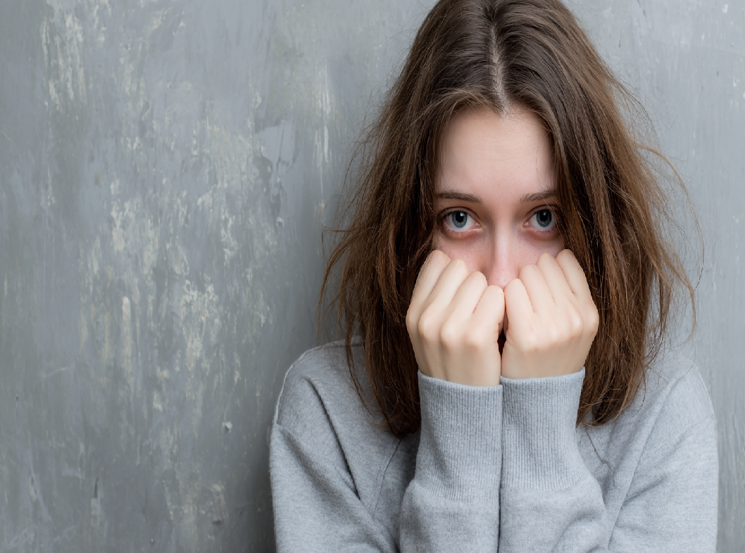 Тревожное расстройство