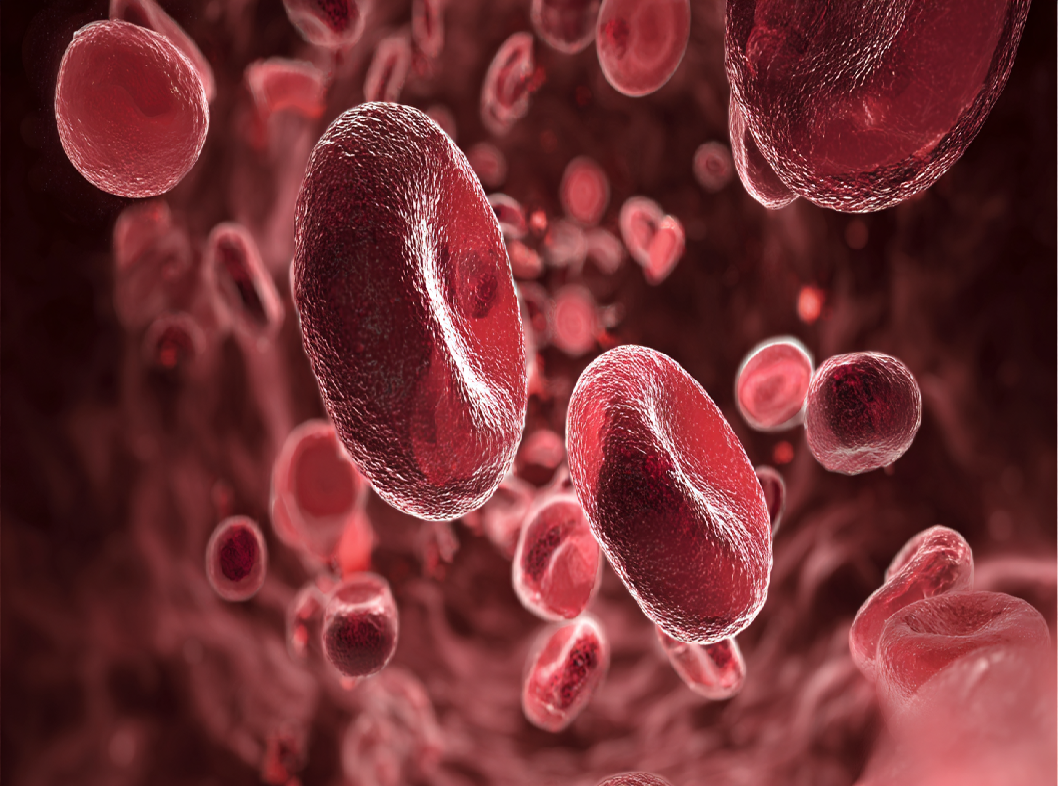 Наследственная тромбофлебия