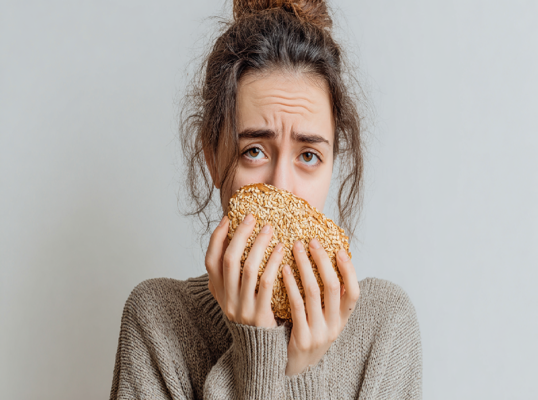 Целиакия