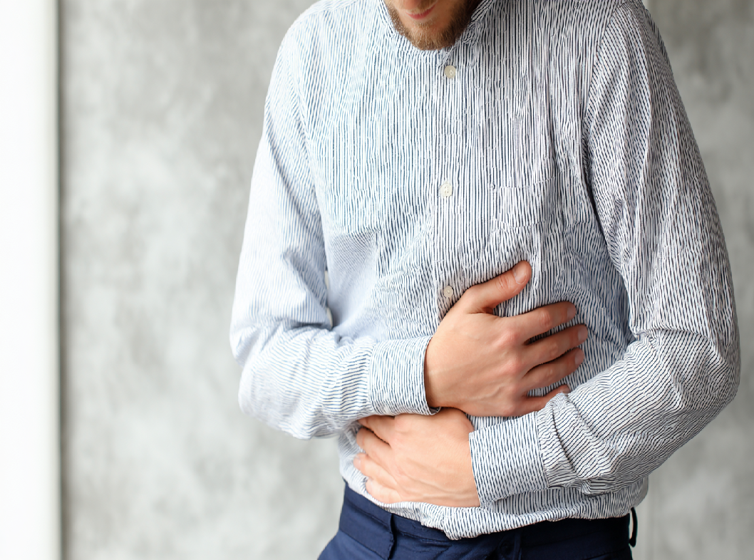 Функциональная диспепсия