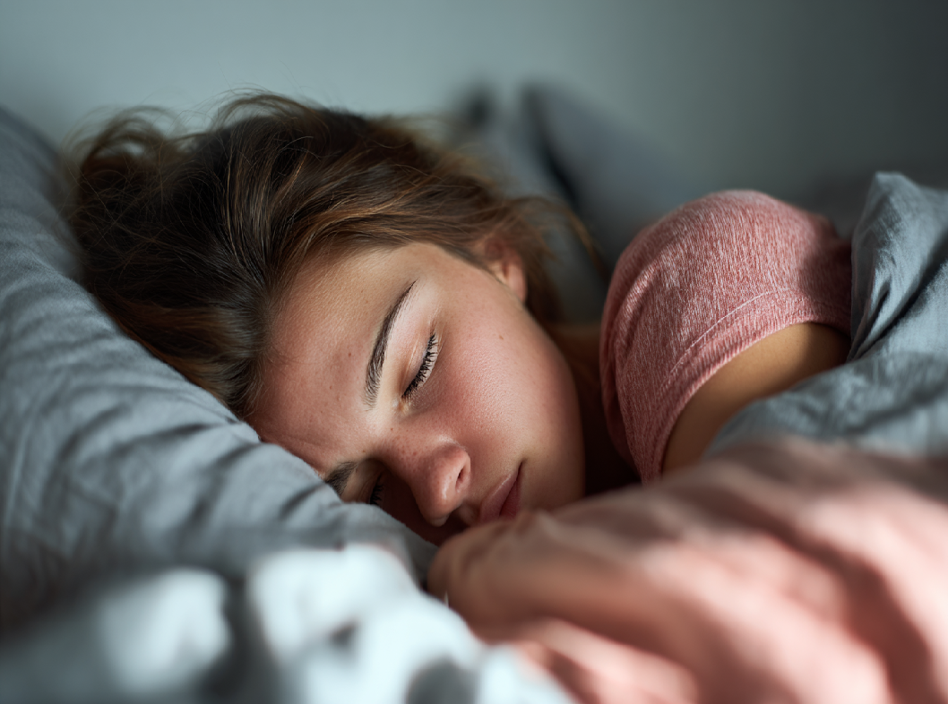 Нарушения сна