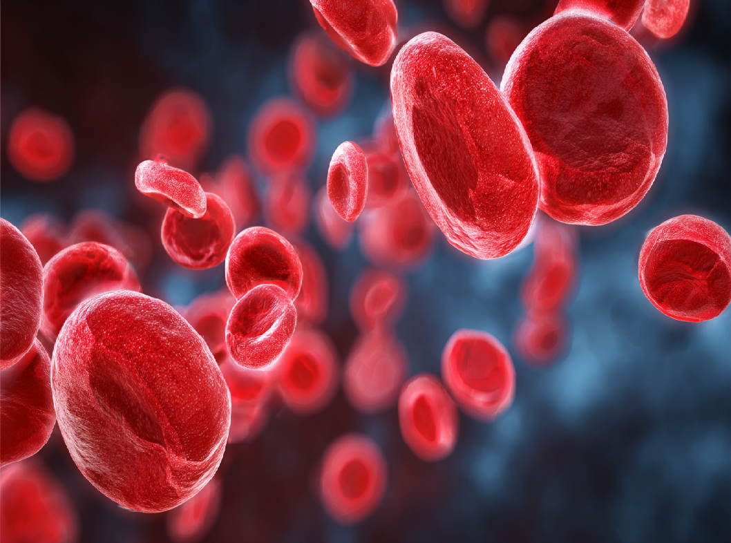 Наследственная тромбофлебия