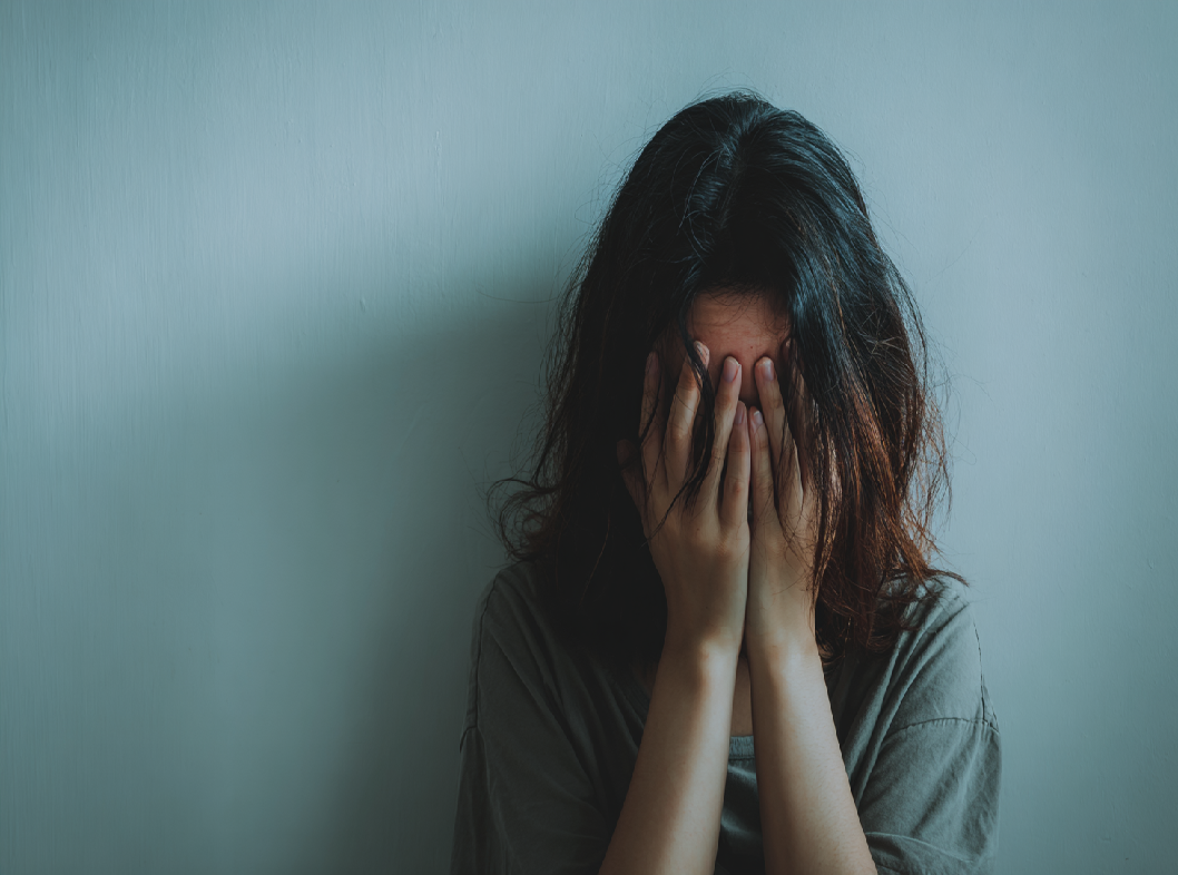 Тревожное расстройство