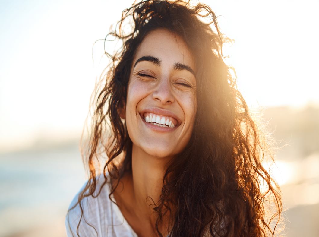 Гормоны счастья