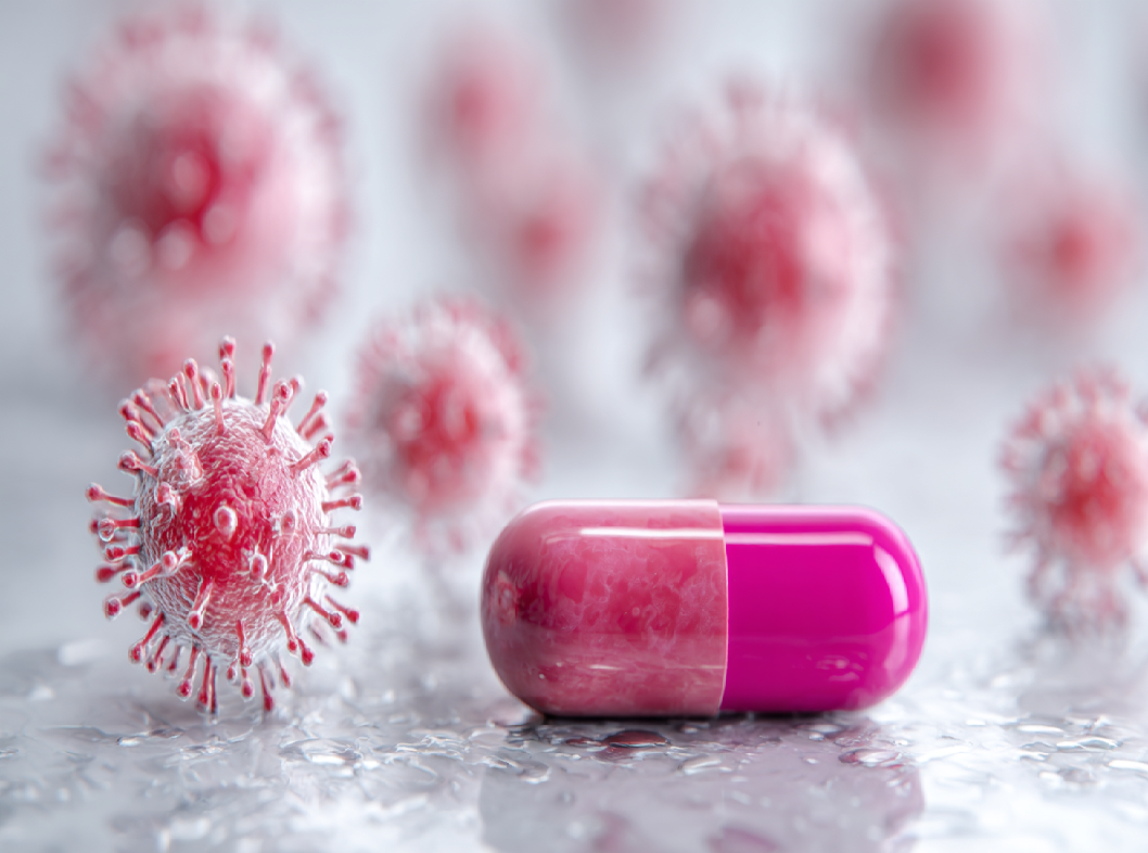 Что такое кальпротектин?