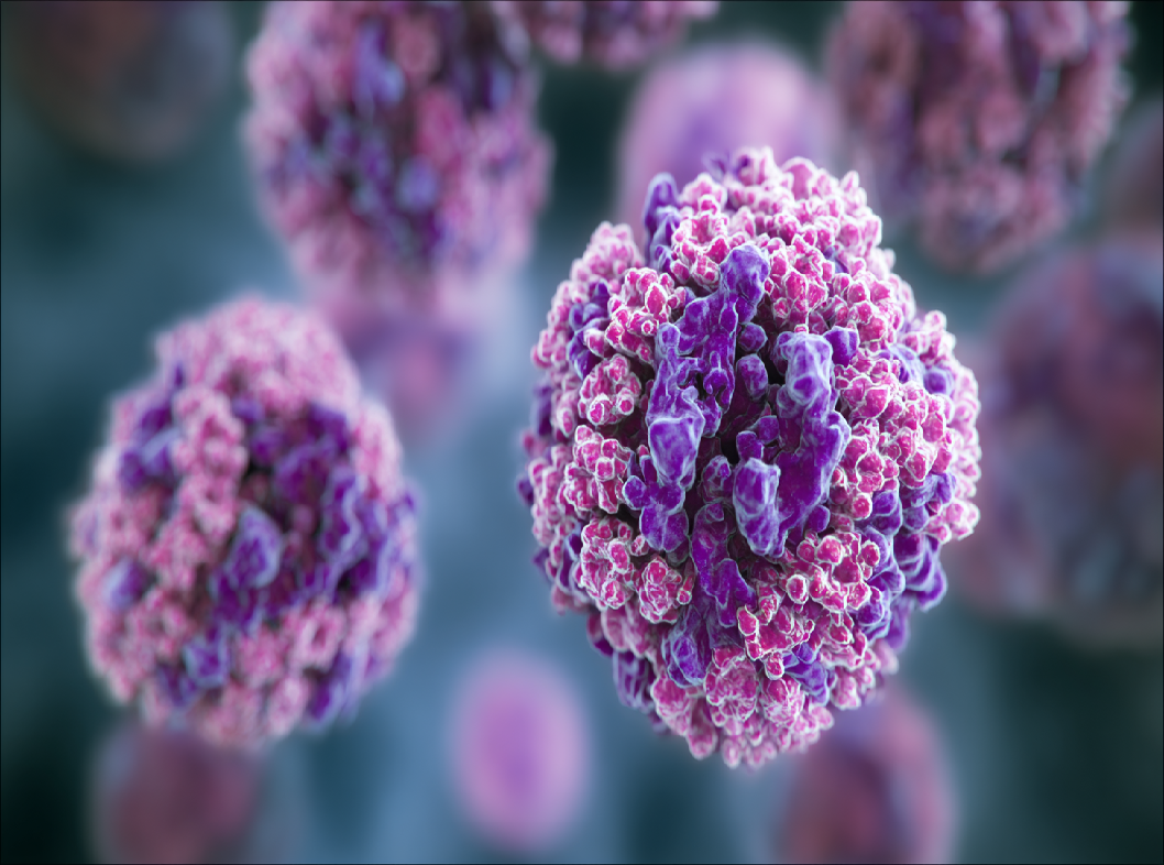 Цитомегаловирус (ЦМВ)